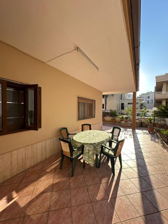 Apartamento Casa Angela Nardò Exterior foto